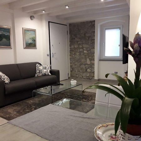 Casadina Vila Monte Isola Exterior foto
