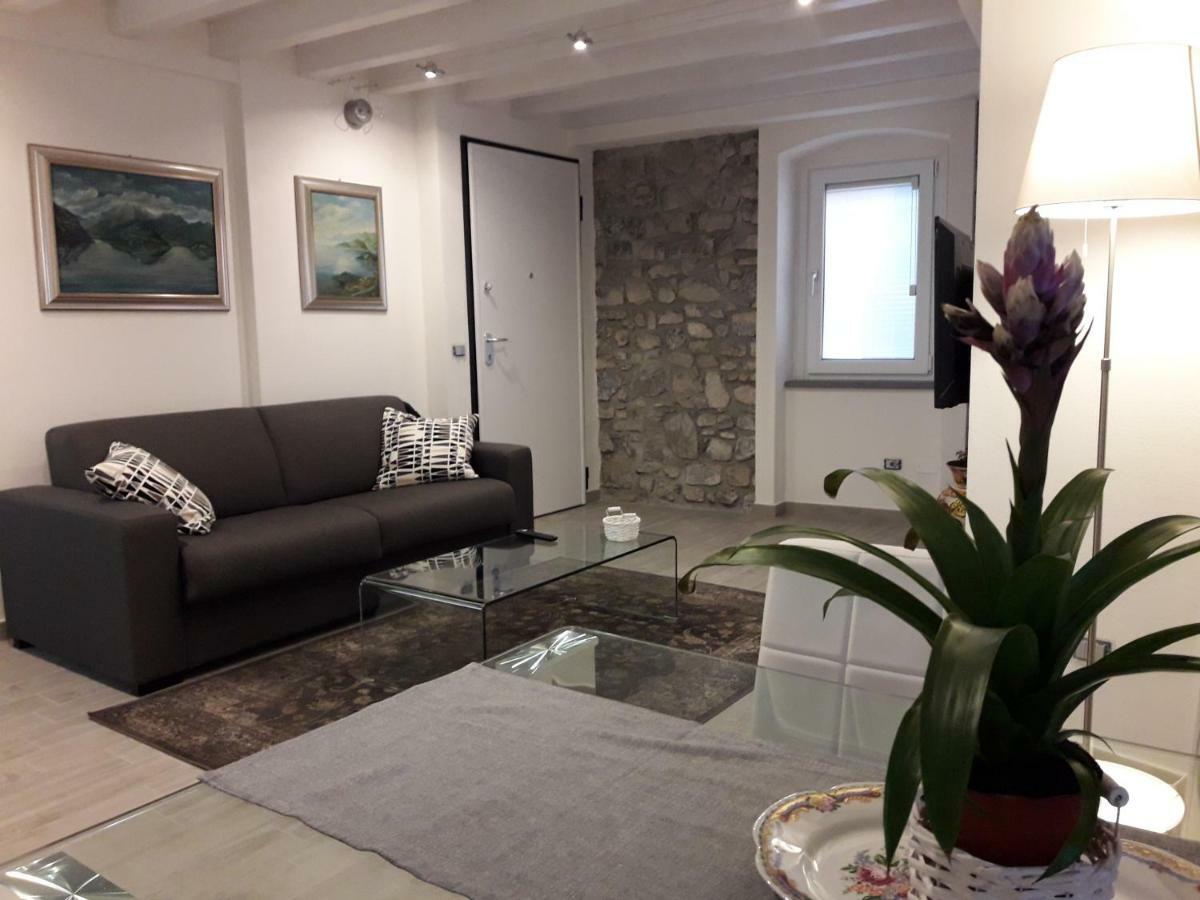 Casadina Vila Monte Isola Exterior foto