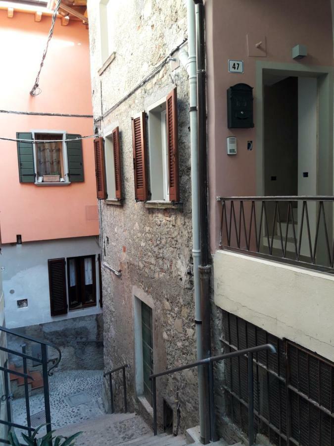 Casadina Vila Monte Isola Exterior foto